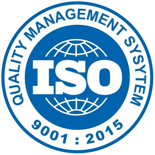ISO 9001